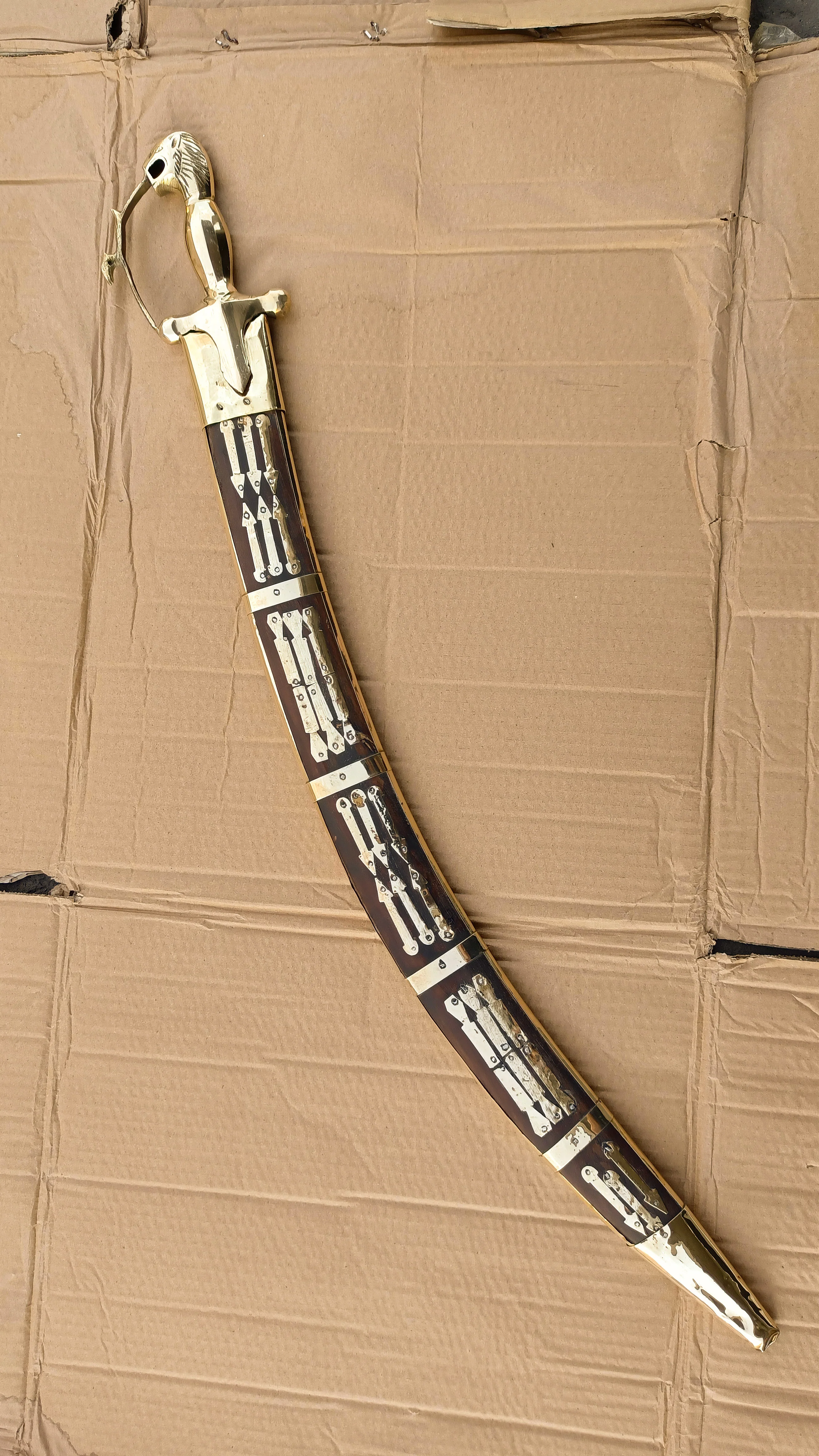 Wedding Designer Sword- 3 feet
